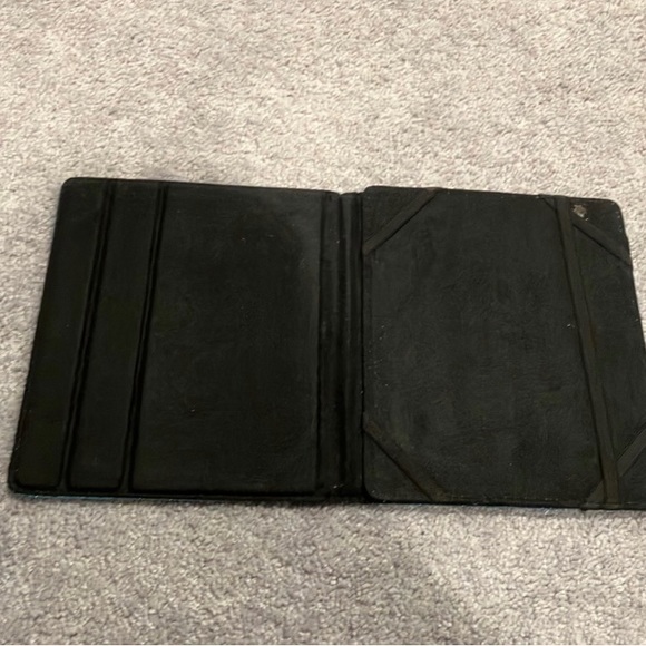 💗HP 6/22/23 💗 Tablet Glitter Case - Picture 3 of 8